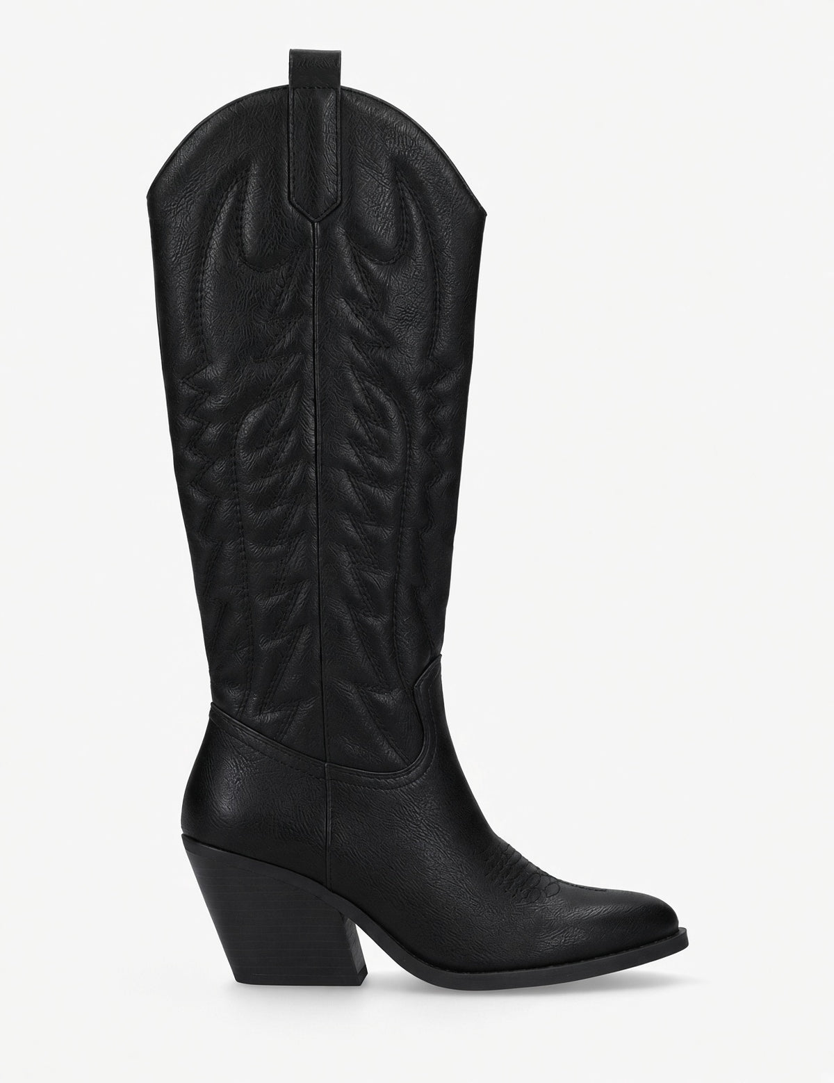 Stivale Donna Y03 NERO
