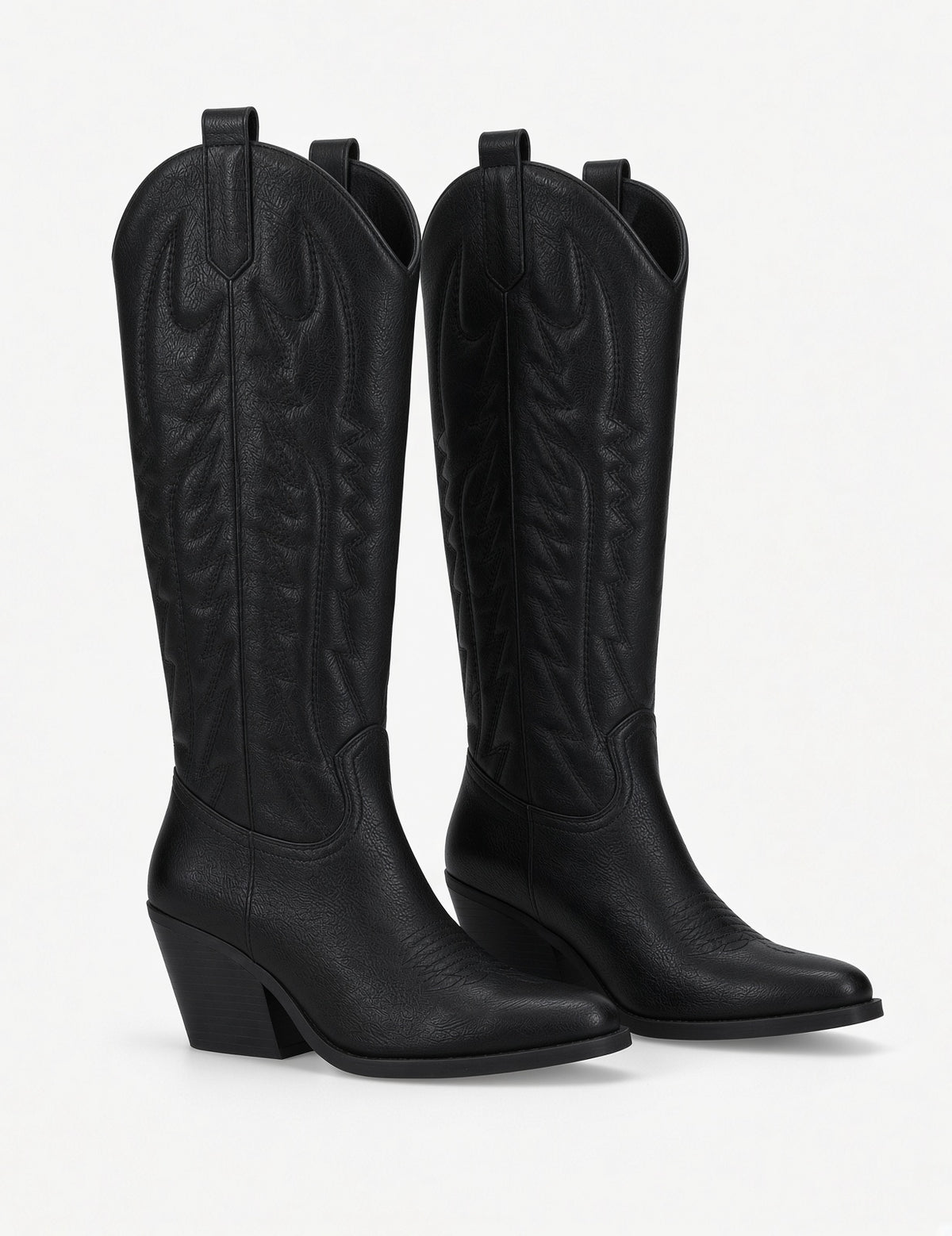 Stivale Donna Y03 NERO