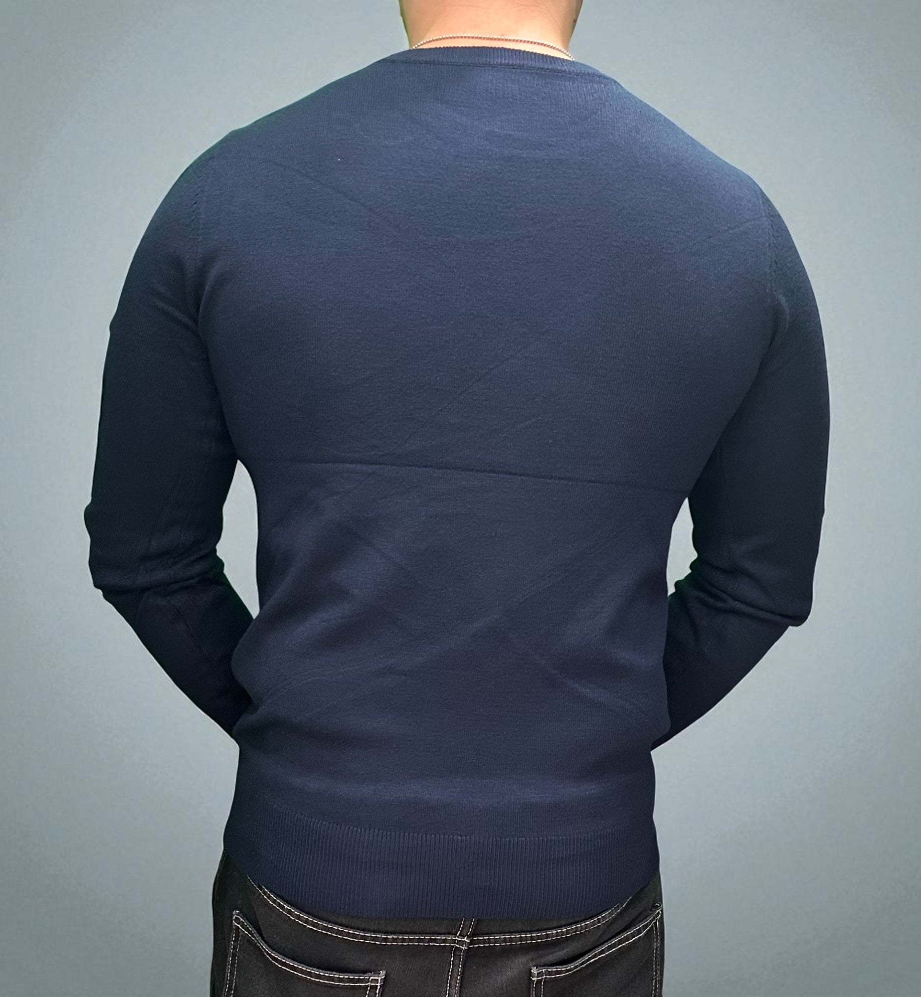 Maglione Uomo