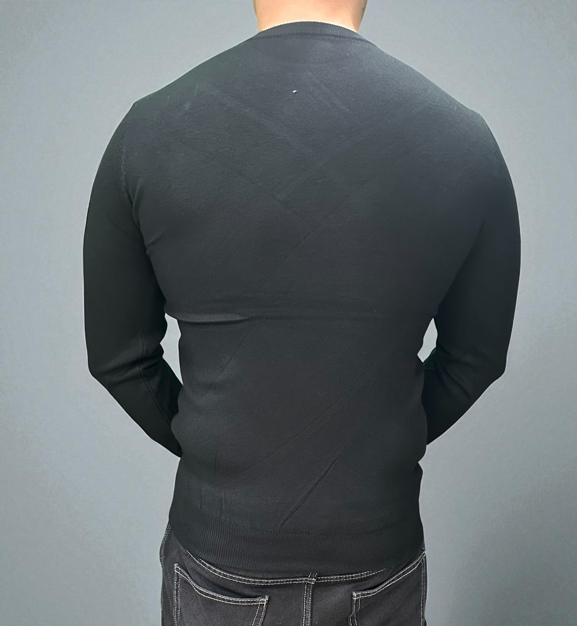 Maglione Uomo