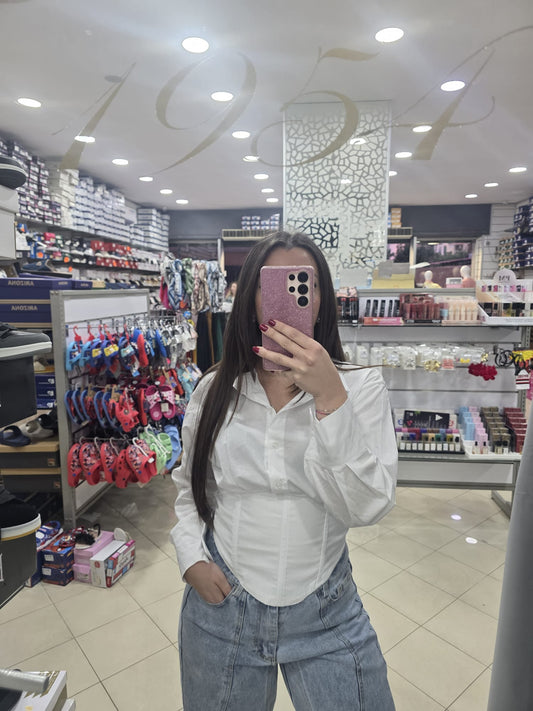 Camicia da Donna