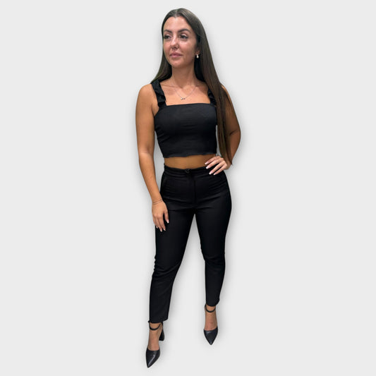 Pantalone sartoriale