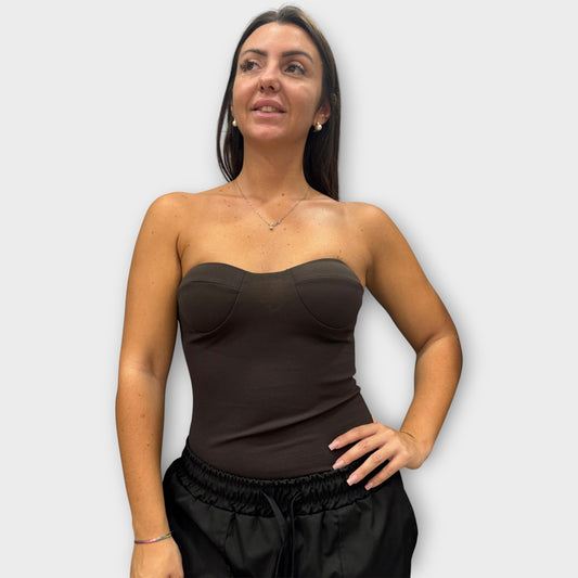 Body da donna