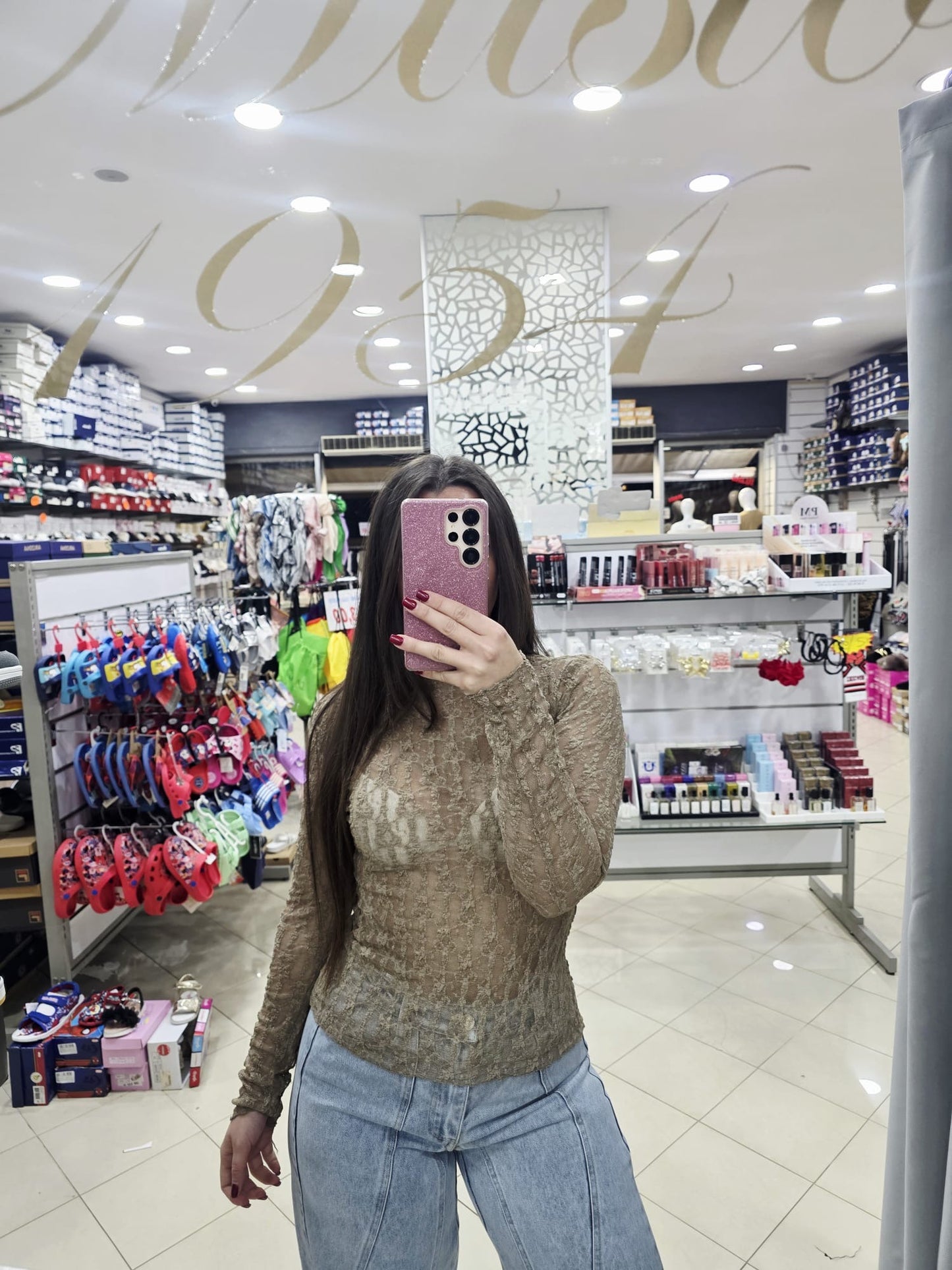 Maglia da Donna