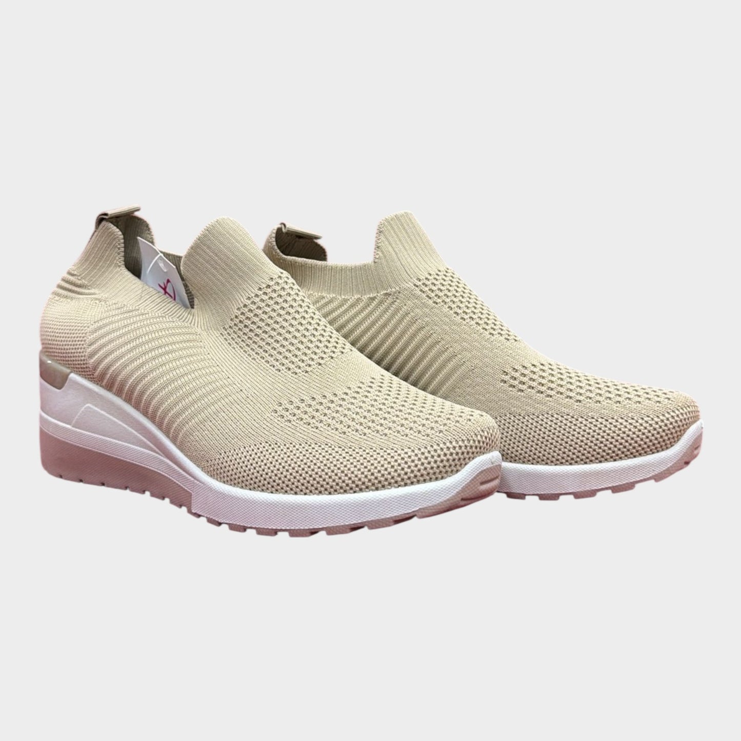 Scarpa Donna in Retilla