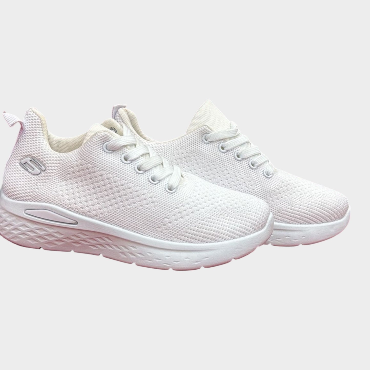 Scarpa Donna in Retilla