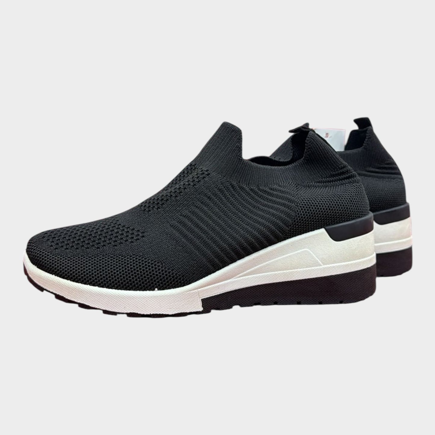 Scarpa Donna in Retilla