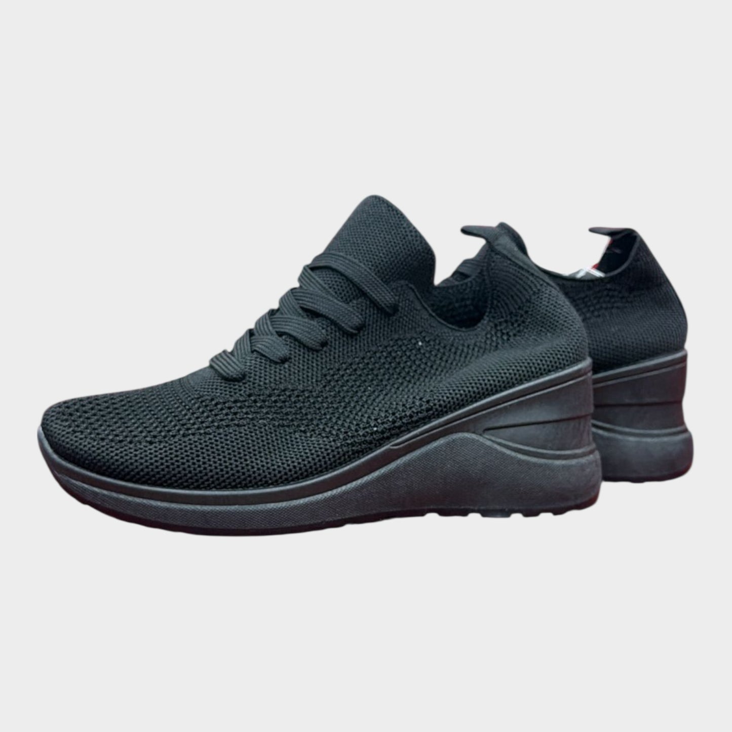 Scarpa Donna in Retilla