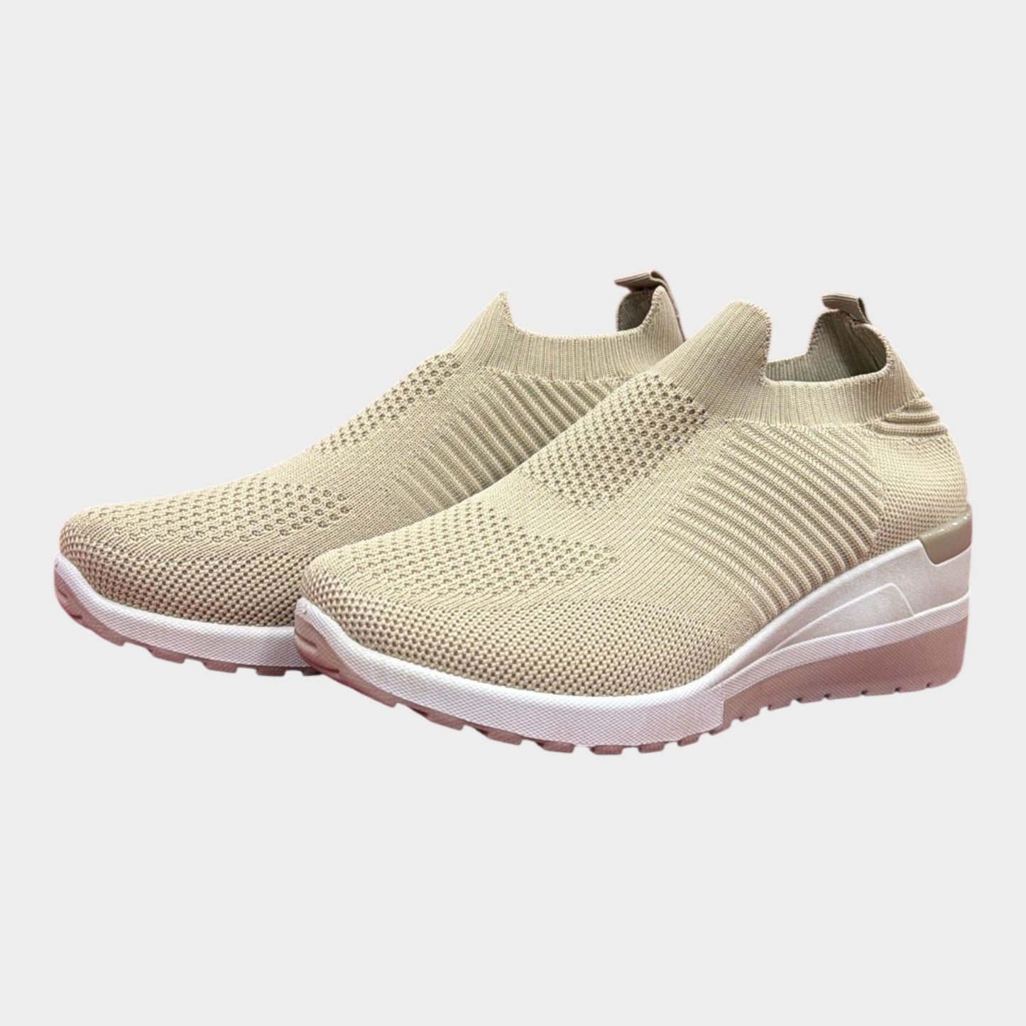 Scarpa Donna in Retilla