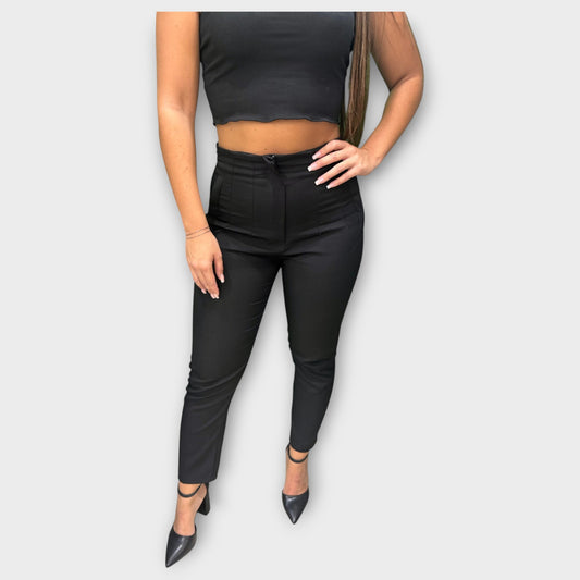 Pantalone sartoriale
