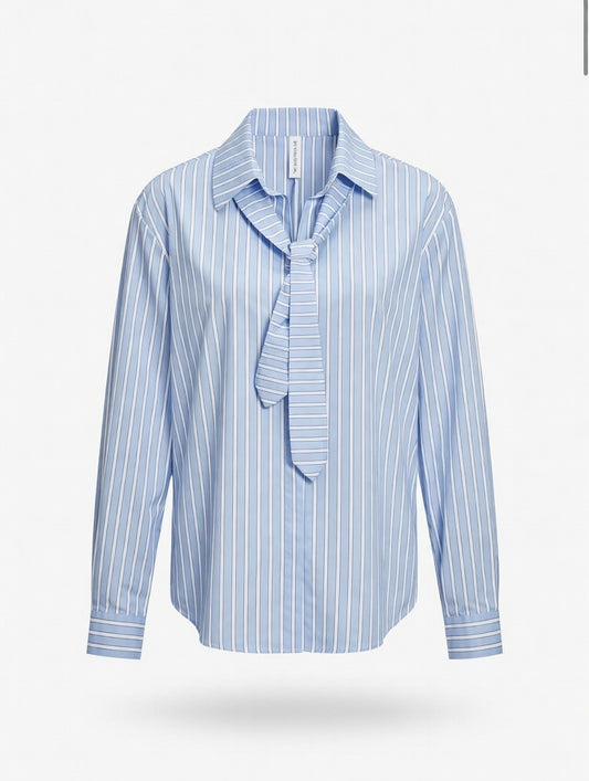 Camicia Donna a Righe
