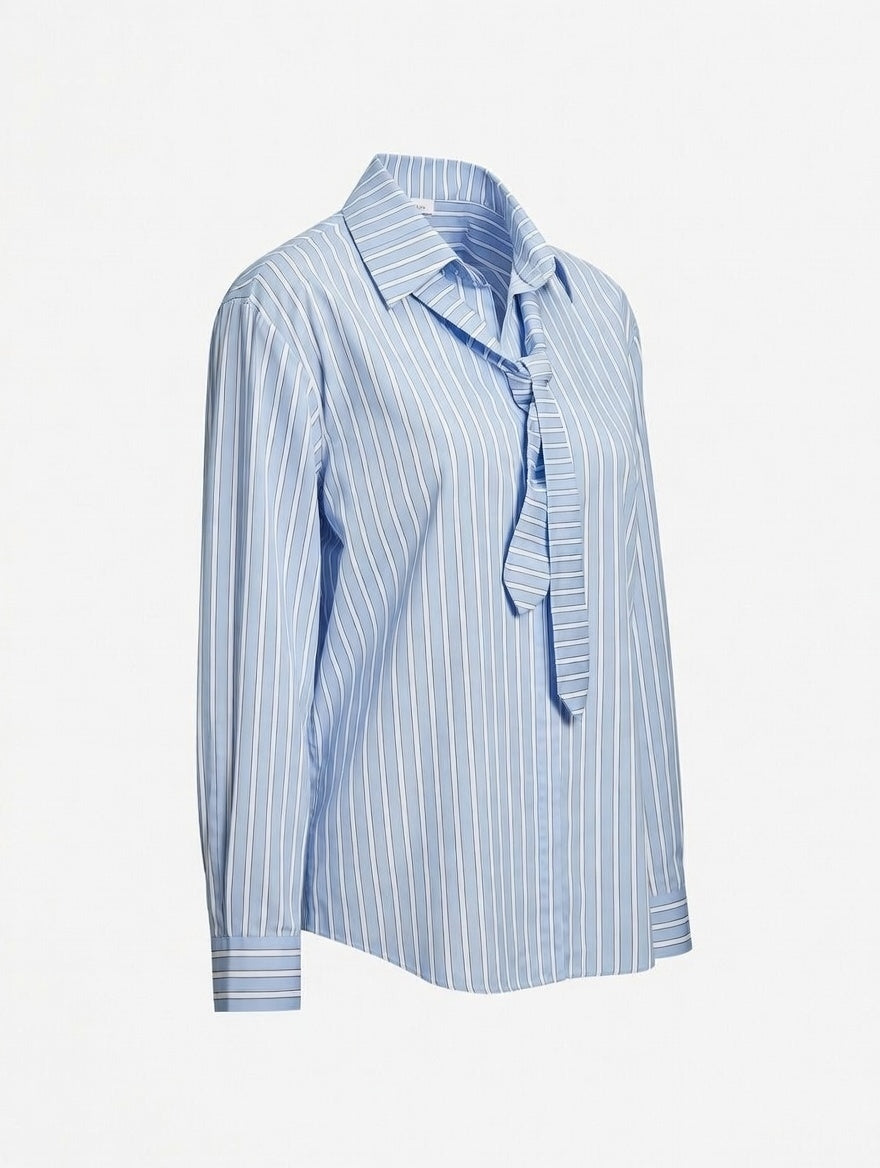 Camicia Donna a Righe