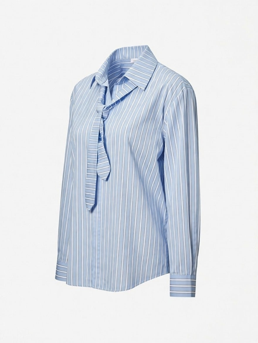 Camicia Donna a Righe
