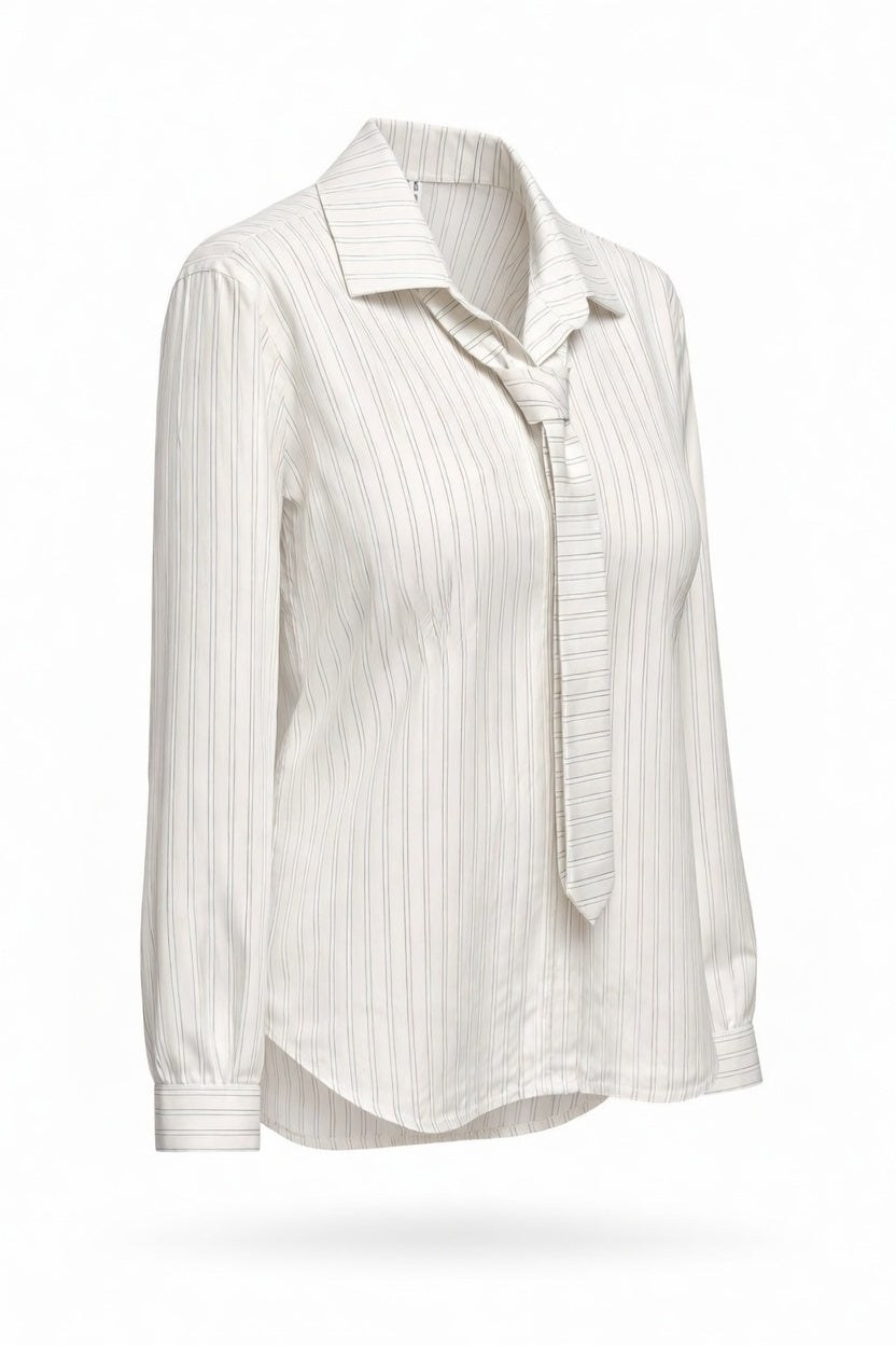 Camicia Donna a Righe