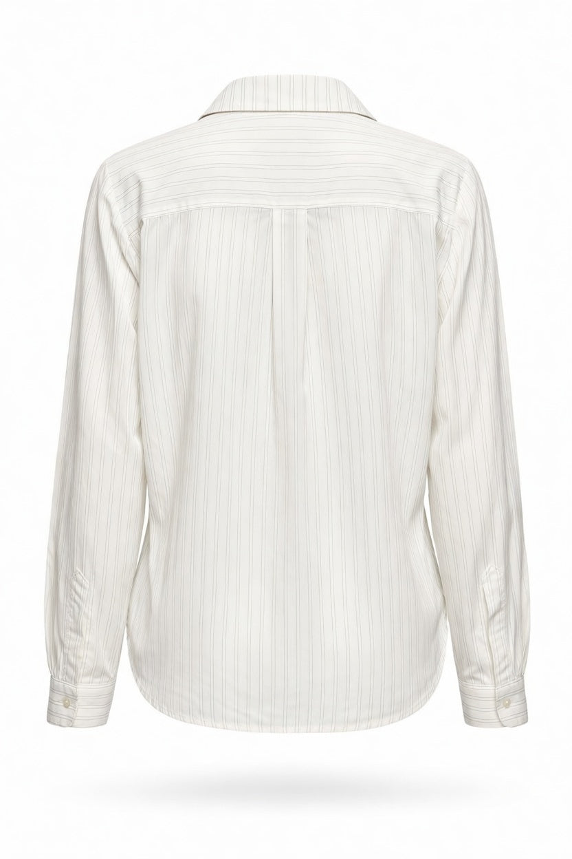 Camicia Donna a Righe
